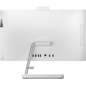 Lenovo IdeaCentre 3 24ALC6, 23.8 inch FHD IPS, Ryzen 7 7730U 2.0GHz, 16GB RAM, 512GB SSD, Radeon Graphics, Camera Web, no OS