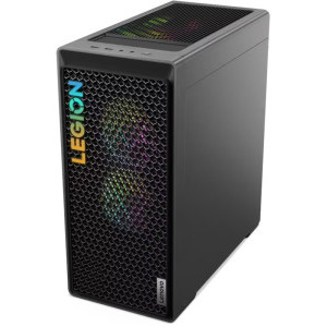 Lenovo Gaming Legion T5 26ARA8, Ryzen 7 7700X 4.5GHz , 16GB RAM, 1TB SSD, RTX 4060 8GB, no OS