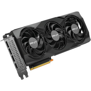 PNY GeForce RTX 5070 Triple Fan 12GB GDDR7 192-bit DLSS 4.0
