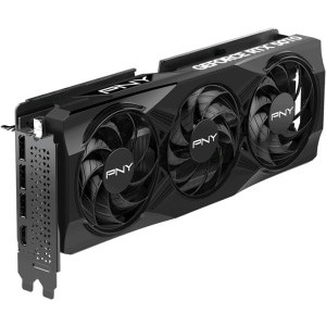 PNY GeForce RTX 5070 Triple Fan 12GB GDDR7 192-bit DLSS 4.0