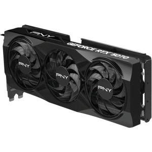 PNY GeForce RTX 5070 Triple Fan 12GB GDDR7 192-bit DLSS 4.0