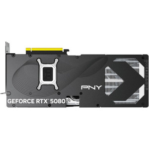 PNY GeForce RTX 5080 Triple Fan 16GB GDDR7 256-bit DLSS 4.0