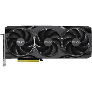 Placa video PNY GeForce RTX 5080 Triple Fan 16GB GDDR7 256-bit DLSS 4.0