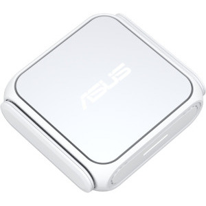 ASUS 2.5Gigabit RT-BE58 Go Dual-Band WiFi 7