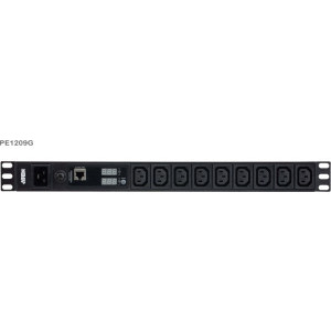 Accesoriu UPS ATEN PDU PE1209G-AT-G 9 Porturi C13, 16A