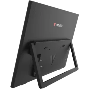 Verbatim Portabil 32402 Touchscreen 15.6 inch FHD IPS 10 ms 60 Hz USB-C HDR