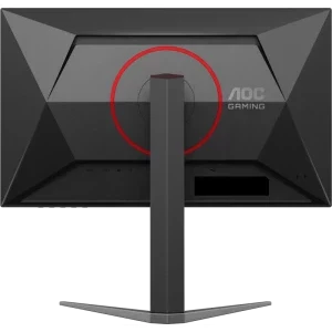 AOC Gaming AGON 24G4HA 23.8 inch FHD IPS 0.5 ms 200 Hz HDR Flicker-Free G-Sync Compatible