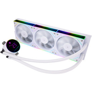Thermalright Frozen Magic 360 Digital ARGB V2 White