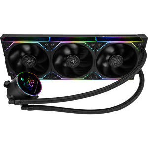 Thermalright Frozen Magic 360 Digital ARGB V2 Black