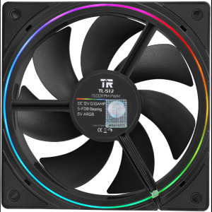 Thermalright TL-S12 ARGB Black