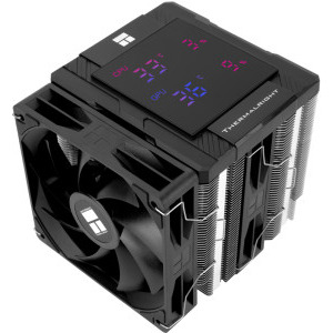 Thermalright Peerless Assassin 120 Digital Black