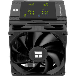 Thermalright Peerless Assassin 120 Digital Black