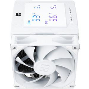 Thermalright Peerless Assassin 120 Digital White