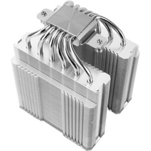 Thermalright Peerless Assassin 120 Digital ARGB White