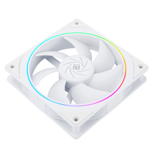 Thermalright TL-S12 ARGB White Three Fan Pack
