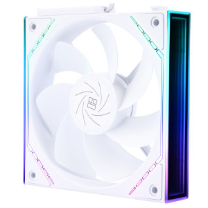 Thermalright TL-M12 ARGB White Three Fan Pack