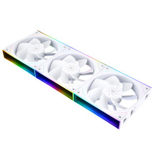 Thermalright TL-M12 ARGB White Three Fan Pack