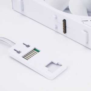 Thermalright TL-M12 ARGB White Three Fan Pack
