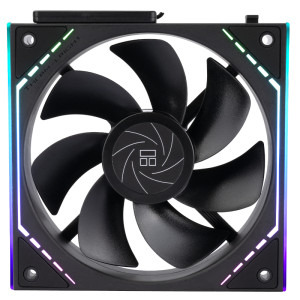 Thermalright TL-M12QR ARGB Black Three Fan Pack
