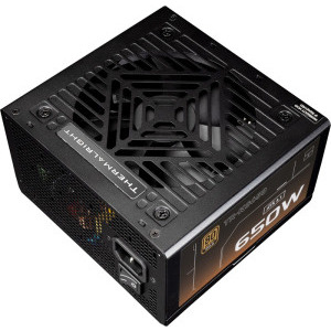 Thermalright TR-KG650, 80+ Gold, 650W Black