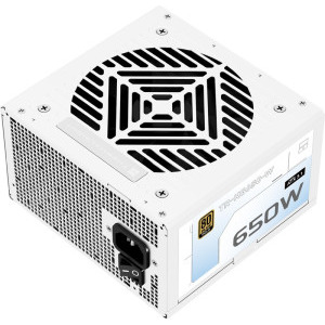 Thermalright TR-KG650W, 80+ Gold, 650W, White