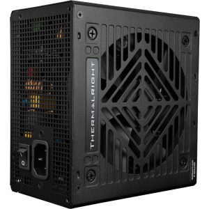 Thermalright TR-KG750, 80+ Gold, 750W Black