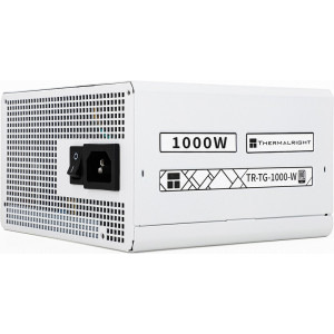 Sursa Thermalright TR-TG 1000-W, 80+ Gold, 1000W, White