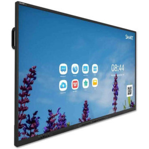 SMART Technologies SMART Board GX165G-V4 65'', Android 14 eligibil cu PNRAS/PNRR