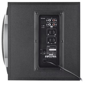 Trust Tytan 2.1 set Black