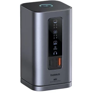 Hub USB Baseus B00568101813-00