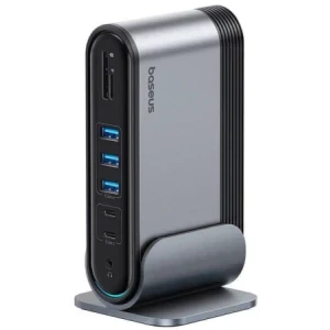 Hub USB Baseus B00532304811-00