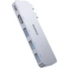 Hub USB Baseus B00052801811-04