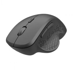 Serioux Glide 515 Wireless Black