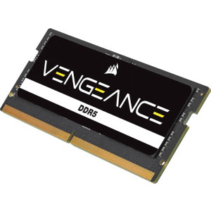 Corsair Vengeance 32GB, DDR5, 5600MHz, CL48, 1.1v