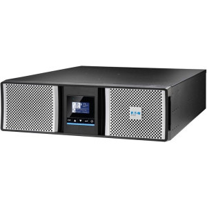 Eaton 9PX 6000i RT3U Netpack G2 Negru