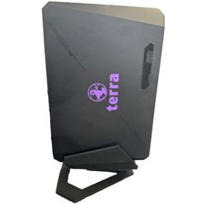 Mini PC TERRA Gaming Elite, Procesor Intel® Core™ Ultra 9 185H 5.1GHz Meteor Lake, 32GB RAM, 1TB SSD, GeForce RTX 4070 8GB, Windows 11 Pro