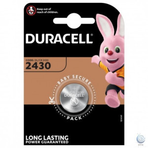 Duracell CR2430