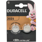 Duracell CR2025 2 buc