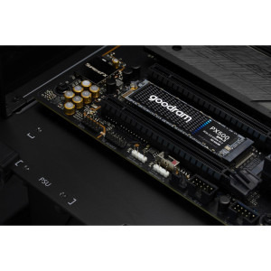 GOODRAM PX500 512GB PCi Express 3.0 x4 M.2 2280