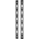Accesoriu UPS APC ER7RCC42 Easy Rack Vertical 0U, 42U, Black