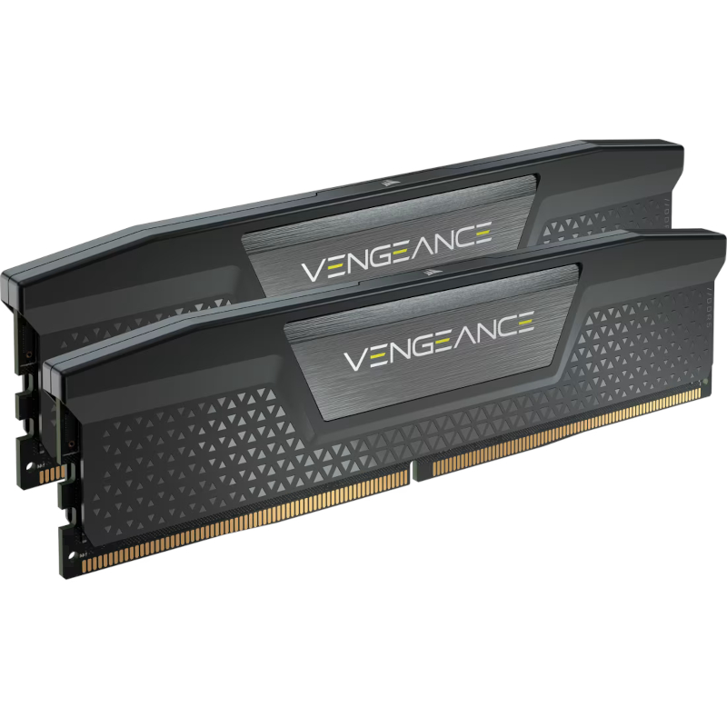 Memorie Corsair VENGEANCE 32GB DDR5 6000MHz CL36 Dual Channel Kit
