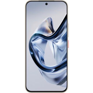 ZTE Nubia Air 5G, 1.5K AMOLED, 256GB, 8GB RAM, Dual SIM, 50MP AI Camera, Titanium Desert