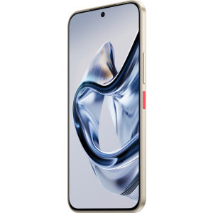 ZTE Nubia Air 5G, 1.5K AMOLED, 256GB, 8GB RAM, Dual SIM, 50MP AI Camera, Titanium Desert