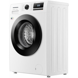 Heinner HWM-HME8014IVA20+++, 8 kg, 1400 RPM, Clasa A, Inverter, Alb