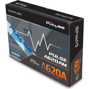 Sapphire PULSE A620AM