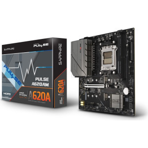 Sapphire PULSE A620AM