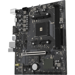 Sapphire A520M-E