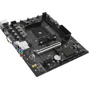 Sapphire A520M-E