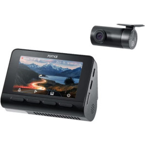 70mai Dash Cam A800SE-1 + RCxx Set