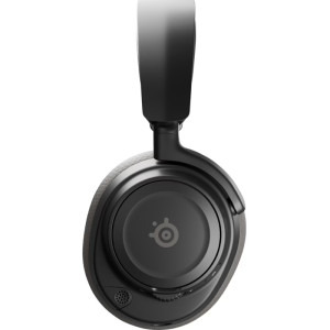 SteelSeries Arctis Nova 7P Wireless Gen 2 Black pentru PS5